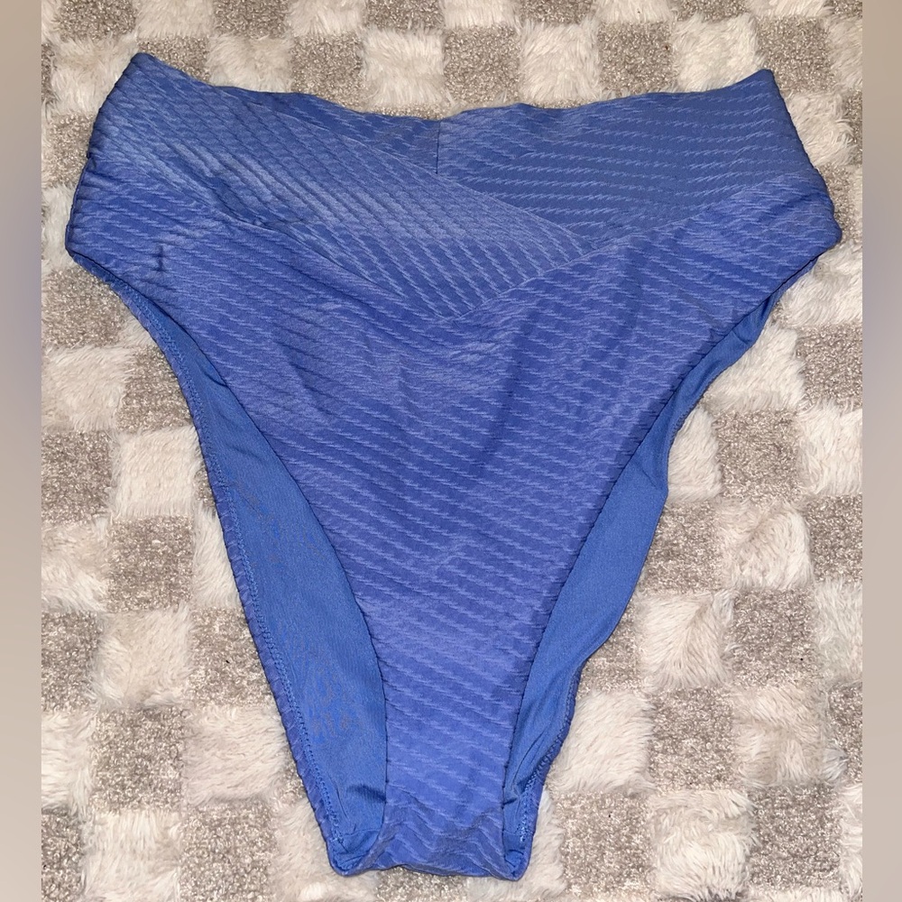 Aerie swim bikini bottom